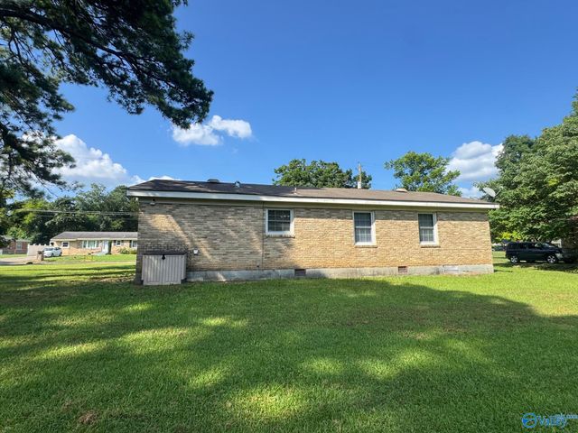 4211 Tee Jay Drive, Huntsville, AL 35810