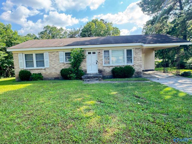 4211 Tee Jay Drive, Huntsville, AL 35810