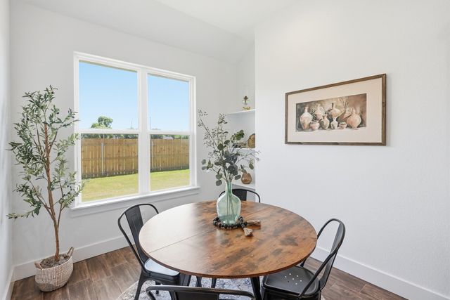 809 Lavender Court, Tolar, TX 76476