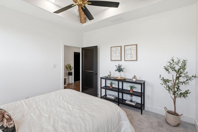 809 Lavender Court, Tolar, TX 76476