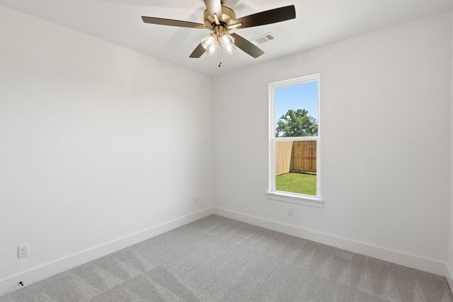 809 Lavender Court, Tolar, TX 76476