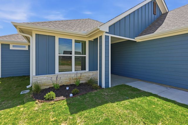 809 Lavender Court, Tolar, TX 76476
