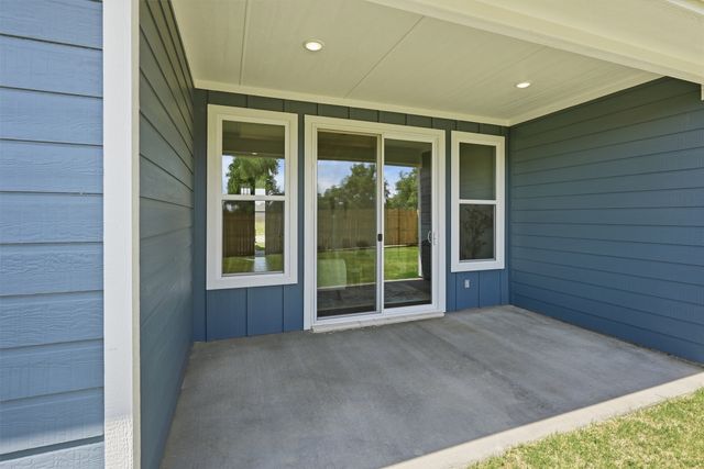 809 Lavender Court, Tolar, TX 76476