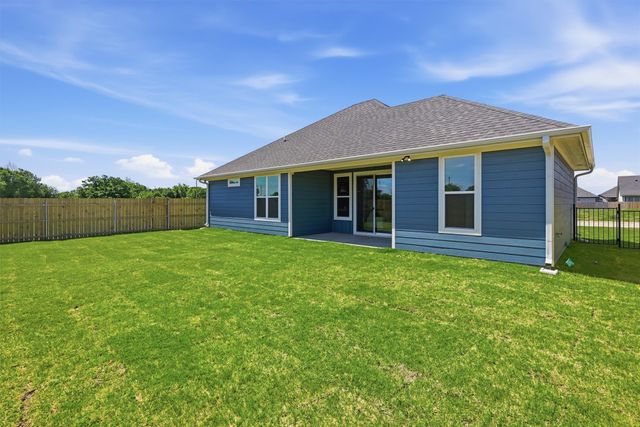809 Lavender Court, Tolar, TX 76476