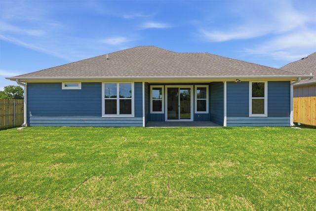 809 Lavender Court, Tolar, TX 76476