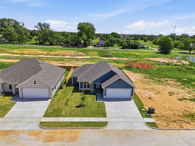 809 Lavender Court, Tolar, TX 76476