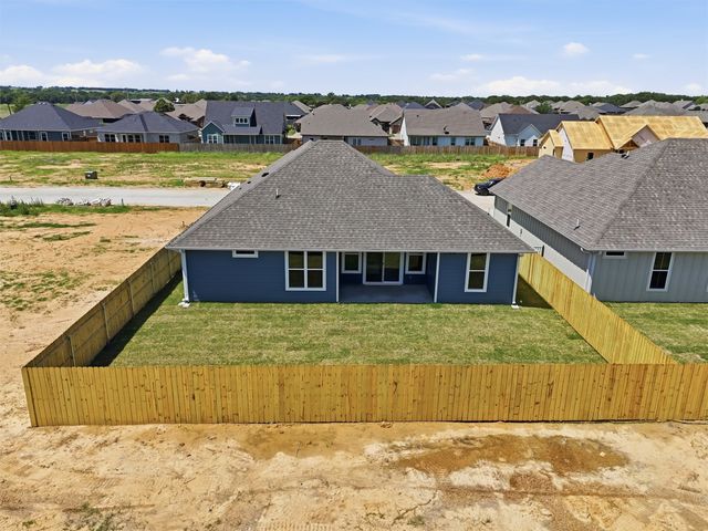 809 Lavender Court, Tolar, TX 76476