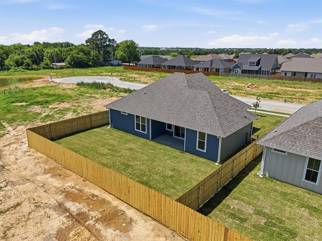 809 Lavender Court, Tolar, TX 76476