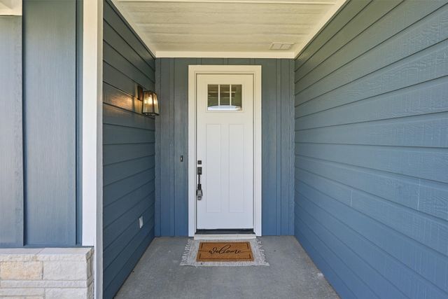 809 Lavender Court, Tolar, TX 76476