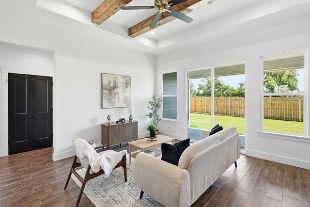 809 Lavender Court, Tolar, TX 76476