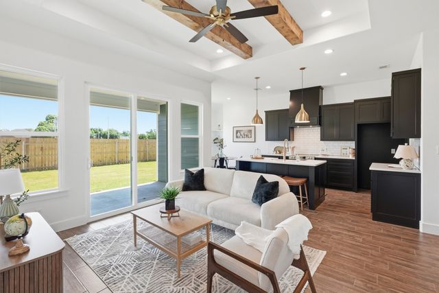 809 Lavender Court, Tolar, TX 76476