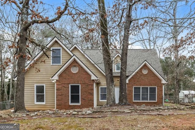 160 Princeton Way, Covington, GA 30016