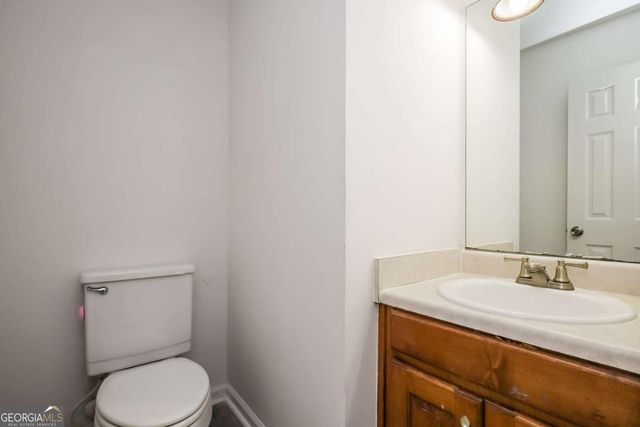 160 Princeton Way, Covington, GA 30016