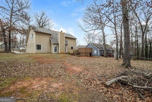 160 Princeton Way, Covington, GA 30016