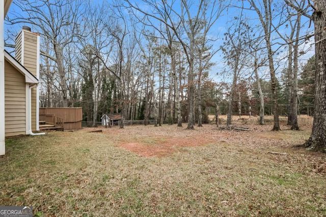 160 Princeton Way, Covington, GA 30016