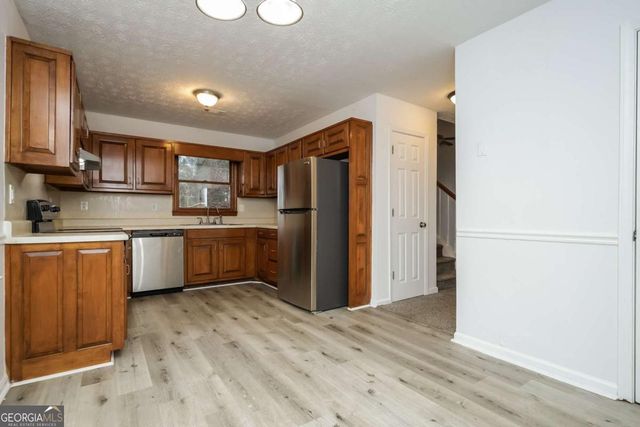 160 Princeton Way, Covington, GA 30016