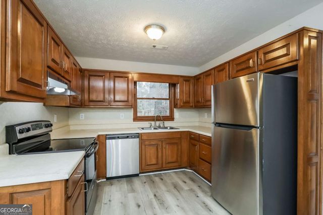 160 Princeton Way, Covington, GA 30016