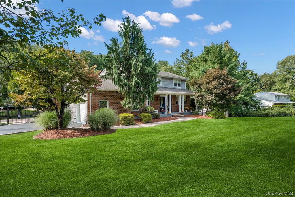 649 S Pascack Road, Spring Valley, NY 10977 — photo 3