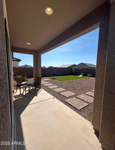 2797 E GRASSLAND Way, San Tan Valley, AZ 85140