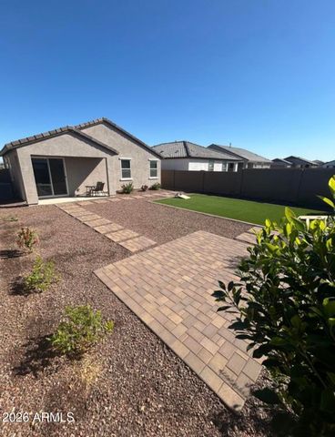 2797 E GRASSLAND Way, San Tan Valley, AZ 85140