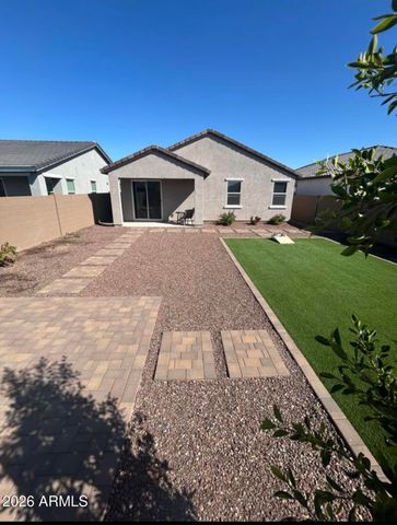 2797 E GRASSLAND Way, San Tan Valley, AZ 85140