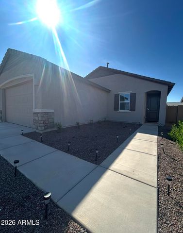 2797 E GRASSLAND Way, San Tan Valley, AZ 85140