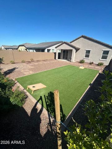 2797 E GRASSLAND Way, San Tan Valley, AZ 85140