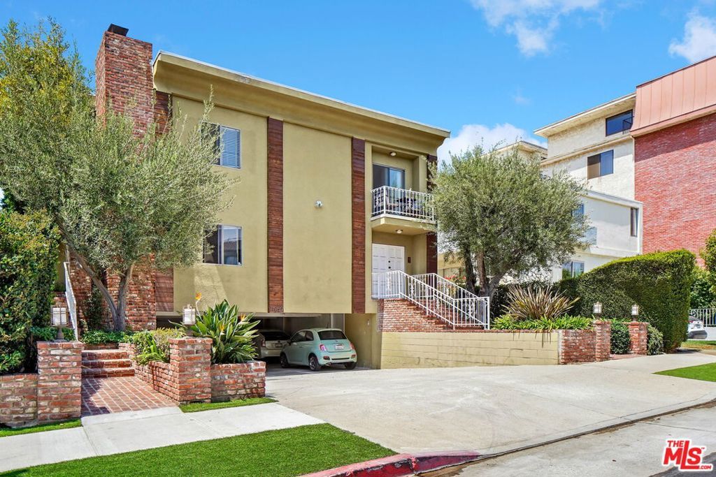 11959 Dorothy Street 2b, Los Angeles, CA 90049