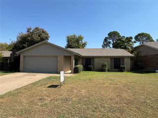 2603 NELWIN Place, Arlington, TX 76016