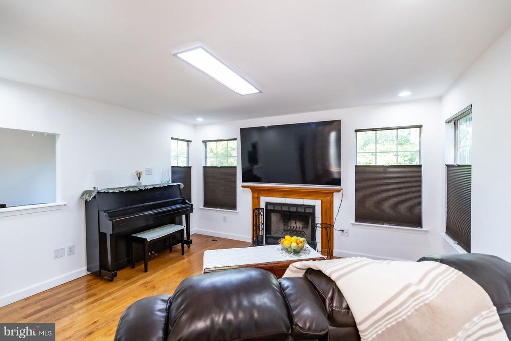 86 GORDON, LAWRENCE TOWNSHIP, NJ 08648 — photo 5