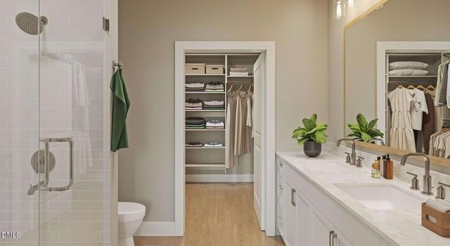 1211 Chapel Ridge Road Palomino, Apex, NC 27502