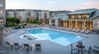 1211 Chapel Ridge Road Palomino, Apex, NC 27502