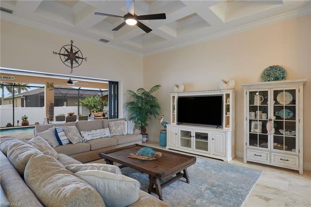 2509 SW 25th AVE, Cape Coral, FL 33914