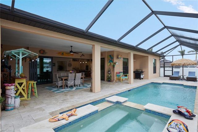 2509 SW 25th AVE, Cape Coral, FL 33914