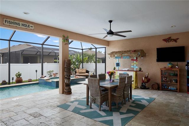 2509 SW 25th AVE, Cape Coral, FL 33914