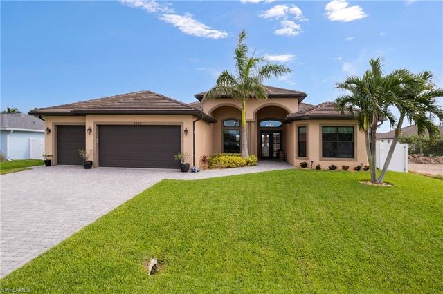2509 SW 25th AVE, Cape Coral, FL 33914