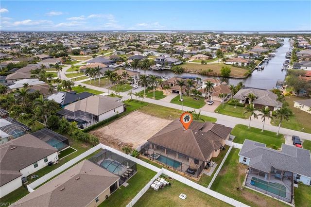 2509 SW 25th AVE, Cape Coral, FL 33914