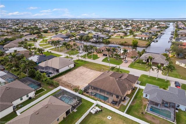 2509 SW 25th AVE, Cape Coral, FL 33914