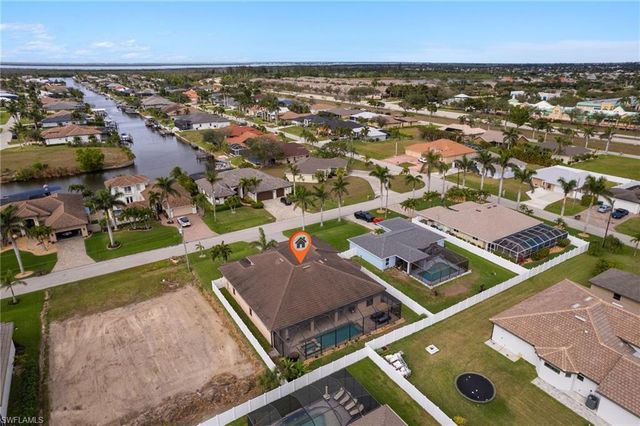 2509 SW 25th AVE, Cape Coral, FL 33914