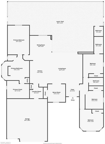 2509 SW 25th AVE, Cape Coral, FL 33914