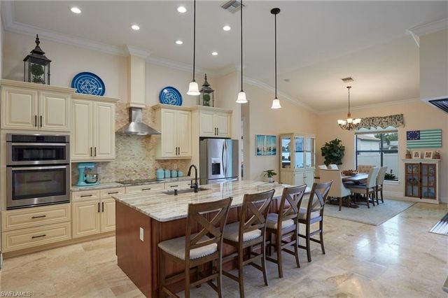 2509 SW 25th AVE, Cape Coral, FL 33914