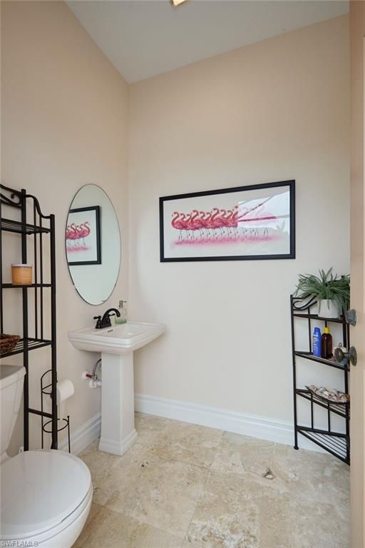 Image 12 of property listing at 2509 SW 25th AVE, Cape Coral, FL 33914