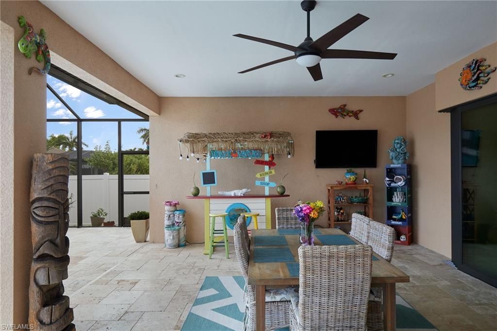 Image 15 of property listing at 2509 SW 25th AVE, Cape Coral, FL 33914