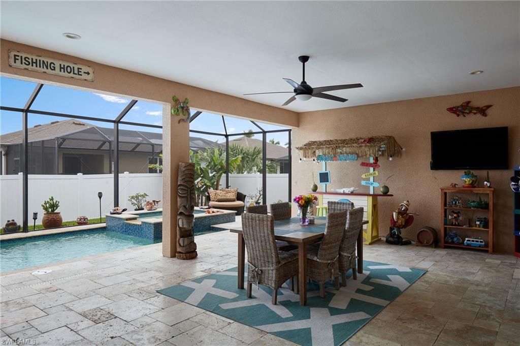 Image 16 of property listing at 2509 SW 25th AVE, Cape Coral, FL 33914