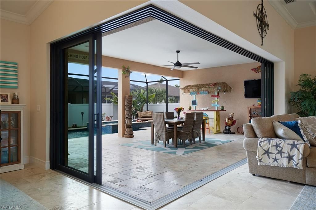 Image 17 of property listing at 2509 SW 25th AVE, Cape Coral, FL 33914