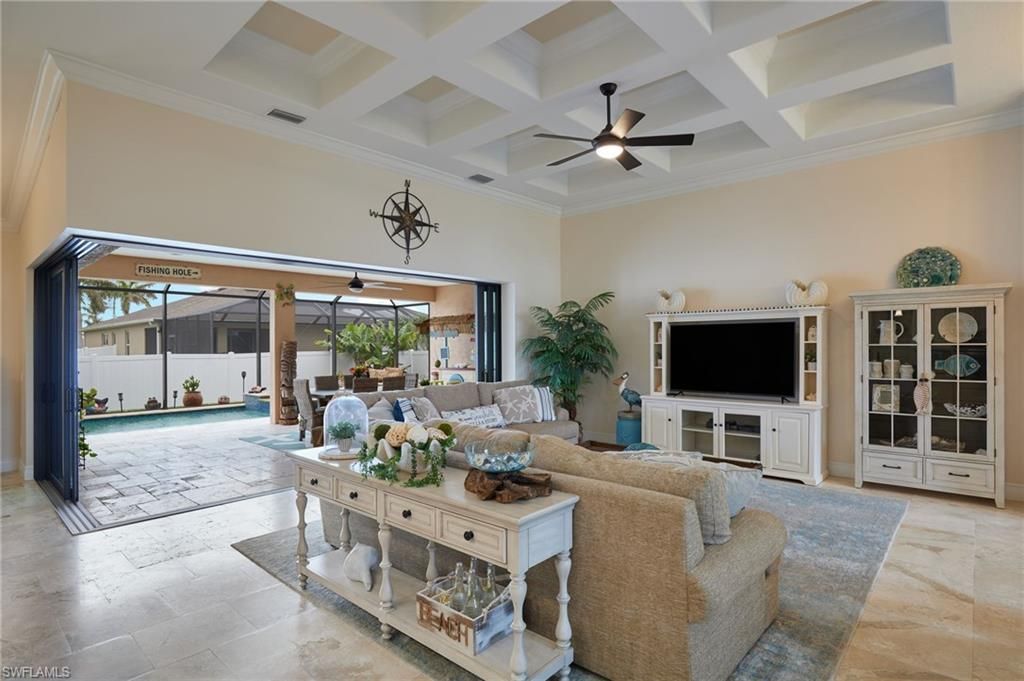 Image 4 of property listing at 2509 SW 25th AVE, Cape Coral, FL 33914