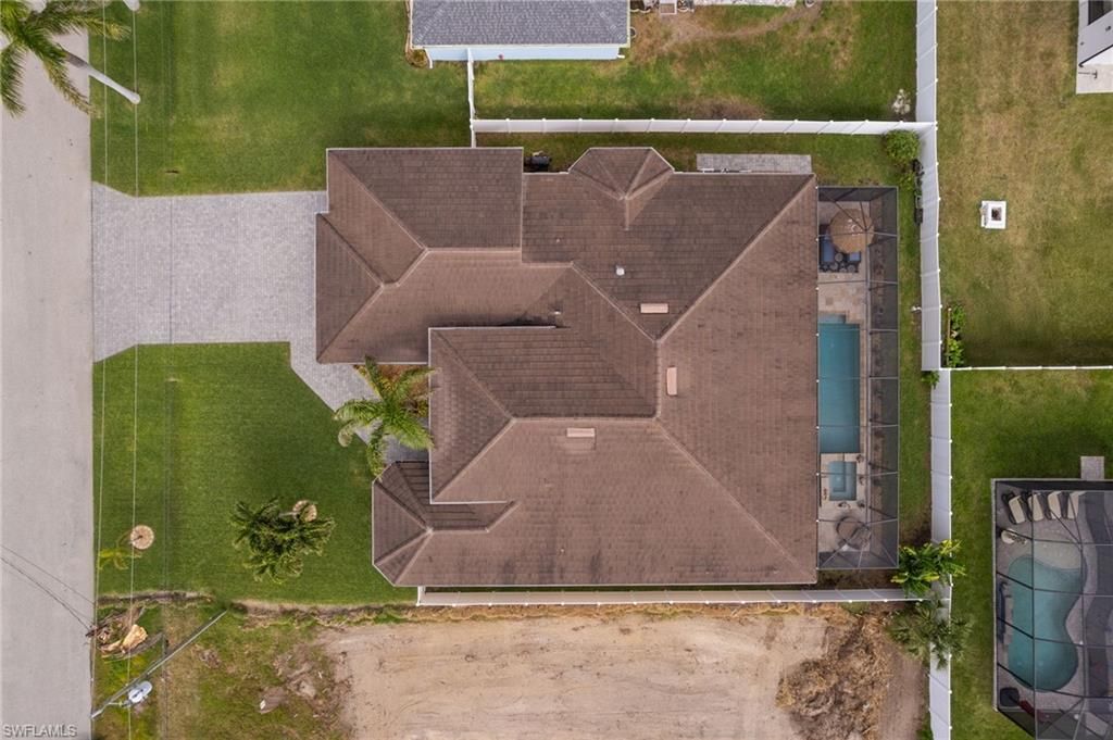 Image 41 of property listing at 2509 SW 25th AVE, Cape Coral, FL 33914