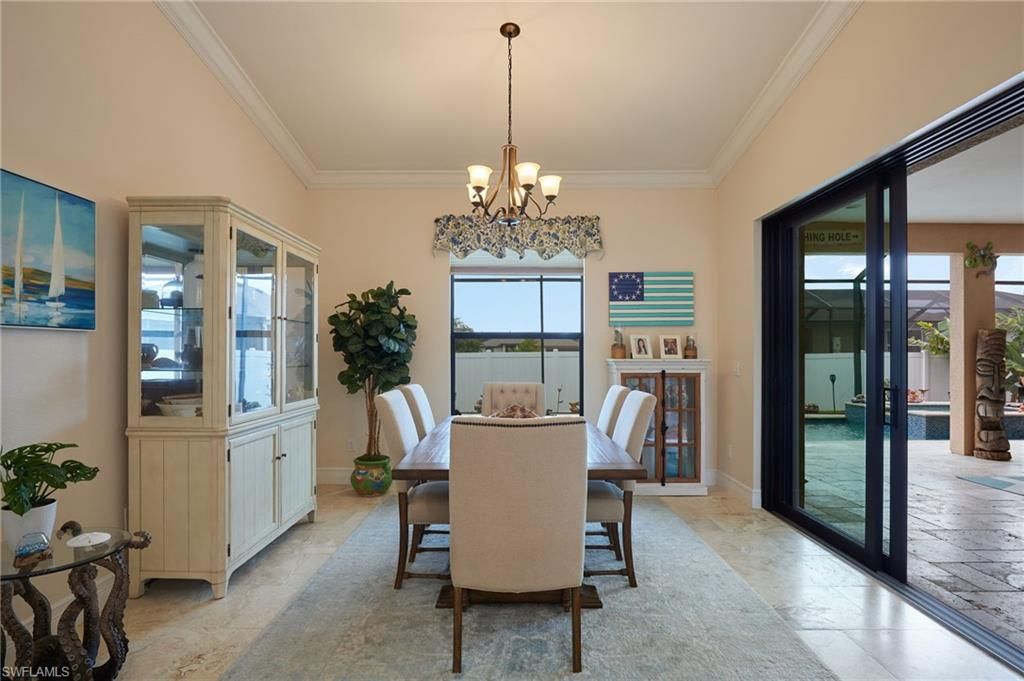 Image 8 of property listing at 2509 SW 25th AVE, Cape Coral, FL 33914