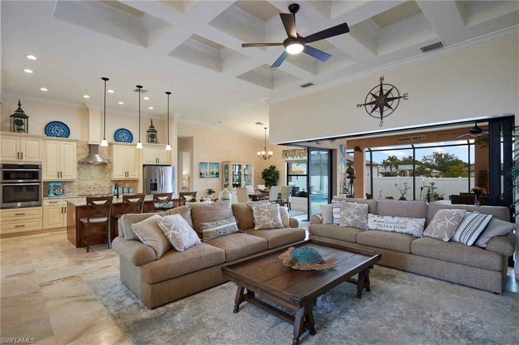 Image 9 of property listing at 2509 SW 25th AVE, Cape Coral, FL 33914