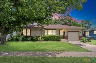 1820 S 49th Street, Temple, TX 76504